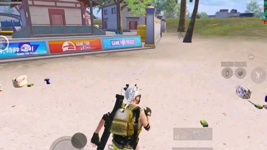 和平精英辅助【蜜雪冰城直装V3.0】人机识别  子弹追踪 开火自瞄 人物透视